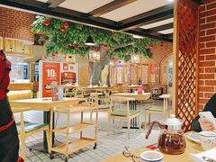 -福茂源横山铁锅羊肉(牡丹园店)