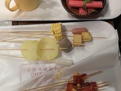 -旺蜀主成都串串火锅(西直门凯德MALL店)