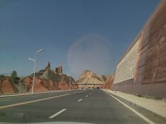 -炳灵寺世界文化遗产旅游区