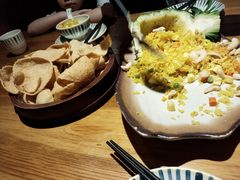 -泰堤坊(淡水体育馆店)