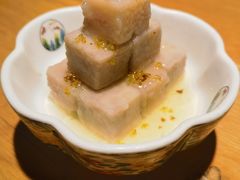 桂花荔浦芋头-庆春朴门