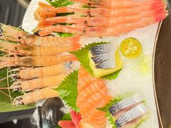 -極上萬膳·日料放题(海岸城店)