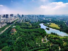 -深圳雅邦朗悦国际酒店