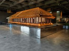 -盘龙城遗址博物院