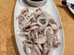 -沁旺达·福建海鲜(马连道店)