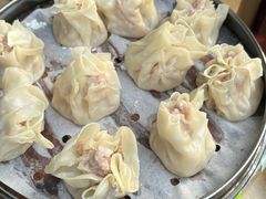 -真真鲜馄饨店(启蒙路店)