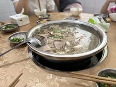 -黑竹沟新场牛肉火锅