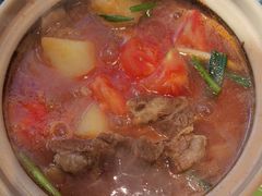 -谷田稻香·砂锅菜(汇暻广场店)