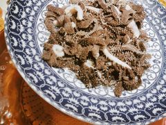 爆肚-北京老门框爆肚涮肉馆(锦业路店)