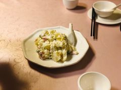 -翠亭酒家(山西南路店)