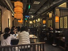 -绿茶餐厅(深圳龙华天虹购物中心店)