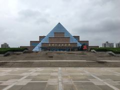 -上海市龙华烈士陵园