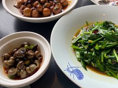 -江宴渔村·鱼鲜土菜(紫荆广场店)