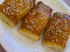 -金时代顺风大酒店(静安大融城店)