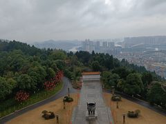 -富乐山