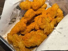 -胖哥俩肉蟹煲(济南世茂国际广场店)