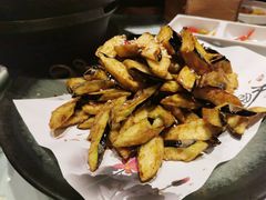 茄条-八大碗·地道东北菜(佳兆业店)