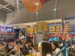 -木屋烧烤(坂田天安云谷店)