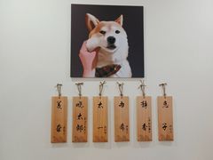 -柴犬小屋·柴餐厅·狗咖食堂(金鼎广场店)