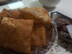 -金山奶茶馆(五一路店)
