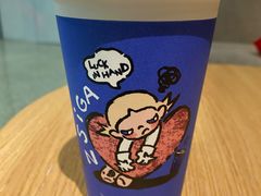 -瑞幸咖啡(外滩SOHO店)