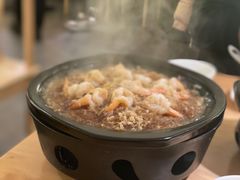 -醉得意·家常菜(济南洪家楼店)