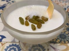 自制酸奶-阿拉丁新疆风味餐厅·清真(罗廊巷店)