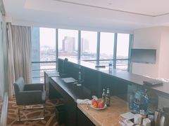 -青岛西海岸隆和福朋喜来登酒店