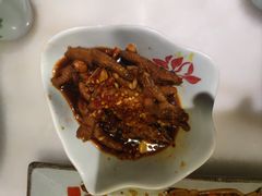 -陈先进鱼馆·夜宵·地道农家菜(湖墅南路店)