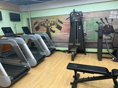 -漾健身·普拉提(橡树湾店)