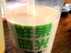 -鲜果时光(荔隆时代广场店)