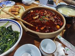 -青城甲(青城山店)