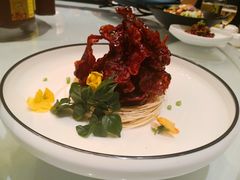 -谷语中餐厅