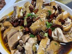 -嘉里饭庄