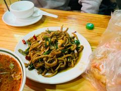 -三中高皇羊肉馆
