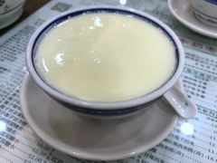 姜撞奶-仁信老铺(华盖路店)