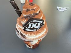 -DQ·蛋糕·冰淇淋(富华里店)