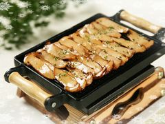 -天厨妙香素食餐厅(清华店)