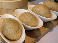 家乡咸水角-悦景酒家(罗湖店)