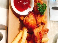 -必胜客(证大大拇指店)