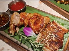 -KingThaia金泰兰(滨江天街店)
