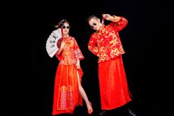 -保定金沙芝柏婚礼策划