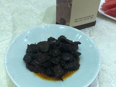 -梅龙镇酒家(南京西路总店)