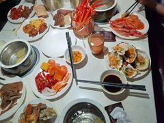 -加餐海鲜自助(宝龙一城店)