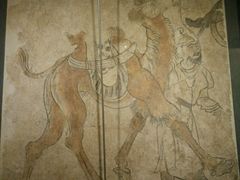 -洛阳古墓博物馆