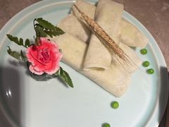 -新白鹿餐厅(金鹰新街口店)