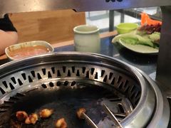 -梨花自助烤肉(天河城店)