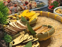 -慢丽江·云南野生菌土鸡锅(付家庄店)