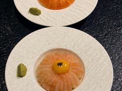 -牛焱·和牛烧肉(五大道店)