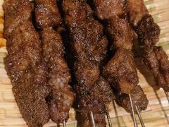 -美膳居川菜馆油焖大虾烧烤(卓刀泉店)